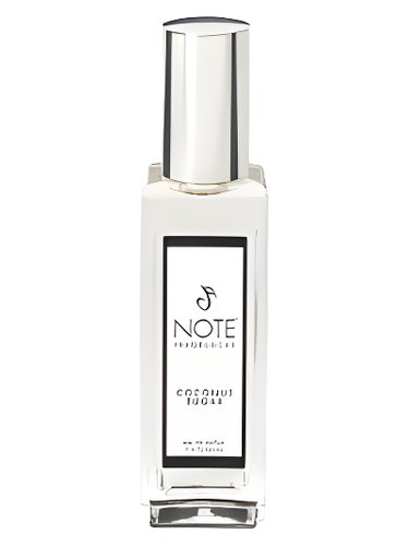 Coconut Sugar by Note Fragrances