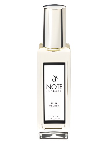 Pink Peony by Note Fragrances