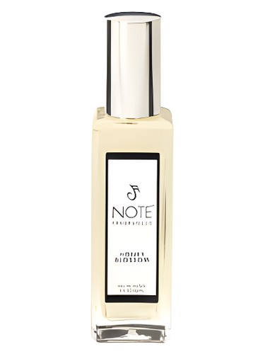 Honey Blossom by Note Fragrances