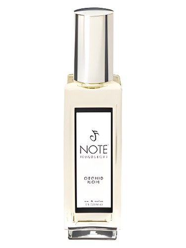 Orchid Noir by Note Fragrances