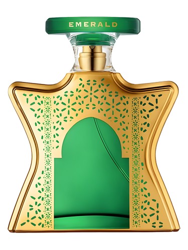 Dubai Emerald by Bond No 9