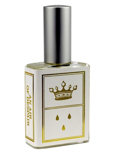 An Air Of Despair by Imaginary Authors