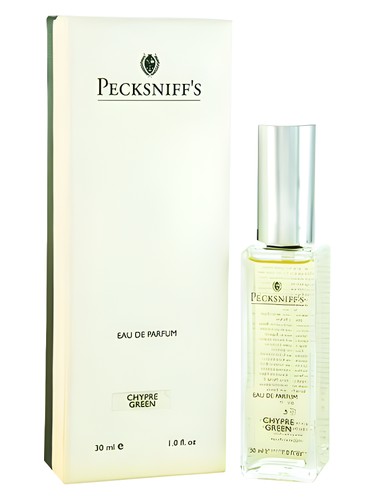 Chypre Green Pecksniff's perfume by Pecksniff s