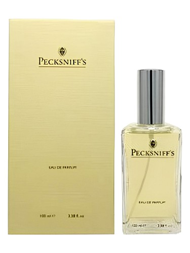 Natural Floral Pecksniff's perfume by Pecksniff s