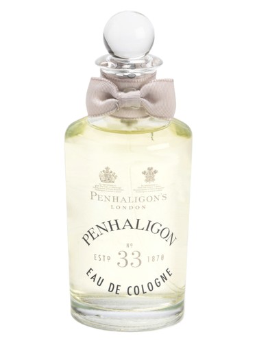No. 33 Eau de Cologne Penhaligon's cologne by Penhaligon s