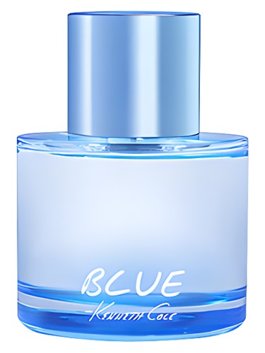 Blue by Kenneth Cole