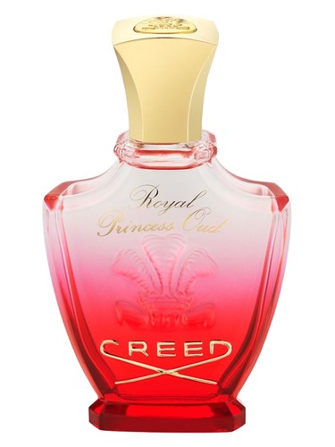 Royal Princess Oud by Creed