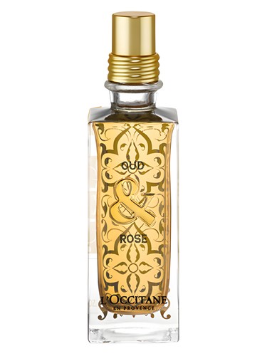 Oud &amp; Rose