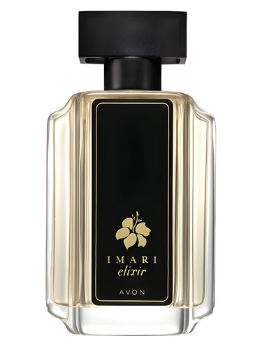 Imari Elixir 2015 by Avon