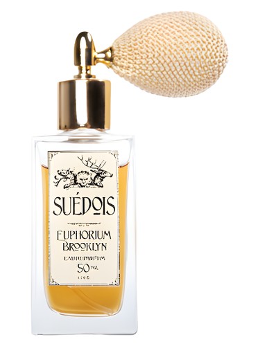 Suédois by Euphorium Brooklyn
