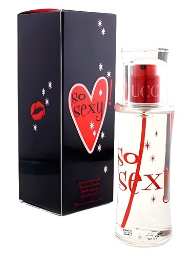 Miss Fiorucci So Sexy by Fiorucci