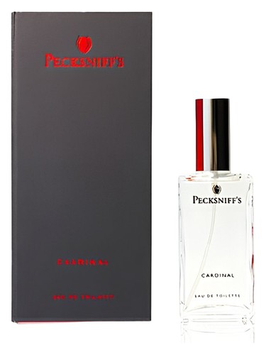 Cardinal Pecksniff's cologne by Pecksniff s