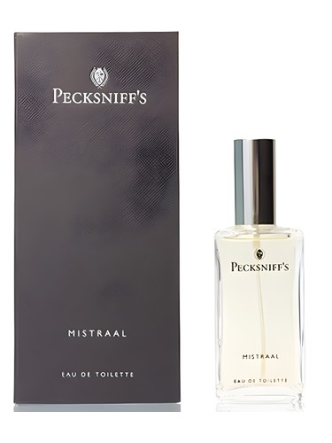 Mistraal Pecksniff's cologne by Pecksniff s