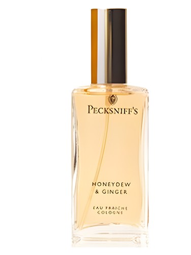 Honeydew & Ginger Pecksniff's perfume by Pecksniff s