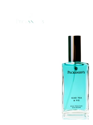 Iced Tea & Fig Pecksniff's perfume by Pecksniff s