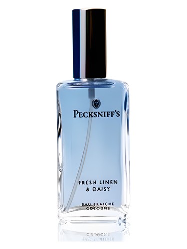 Fresh Linen & Daisy Pecksniff's perfume by Pecksniff s