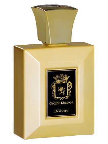 Derisoire by George Kordahi