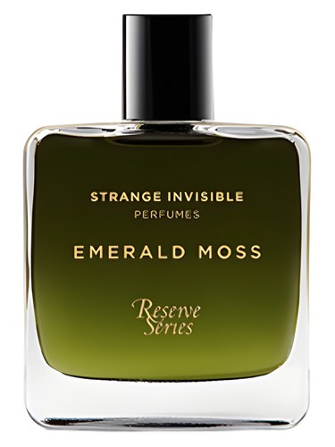 Emerald Moss by Strange Invisible Perfumes
