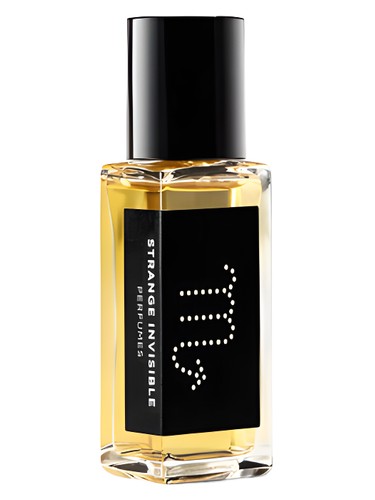 Scorpio by Strange Invisible Perfumes