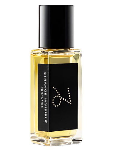 Capricorn by Strange Invisible Perfumes