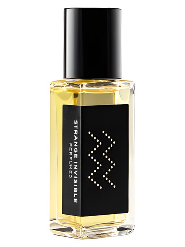 Aquarius by Strange Invisible Perfumes