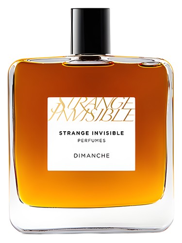 Dimanche by Strange Invisible Perfumes