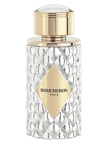 Place Vendome White Gold by Boucheron
