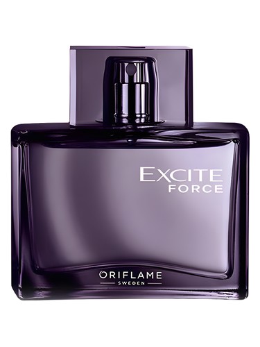 Excite Force by Oriflame