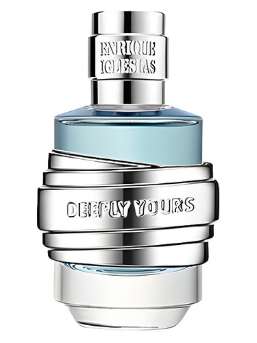 Deeply Yours for Him by Enrique Iglesias