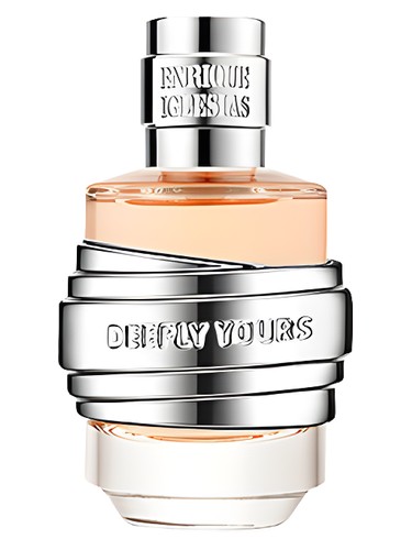 Deeply Yours for Her by Enrique Iglesias