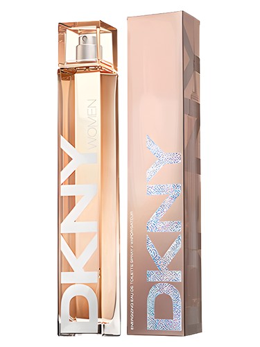 DKNY Women Fall (Metallic City) by Donna Karan