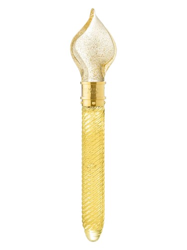 Myrrh Oud by The Merchant of Venice