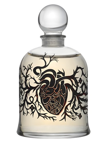 Iris Silver Mist Edition Limitée 2004 by Serge Lutens