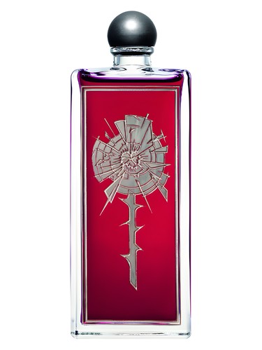 La Fille de Berlin Flacon d'Exception