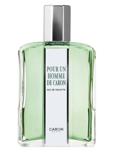 Pour Un Homme de Caron by Caron
