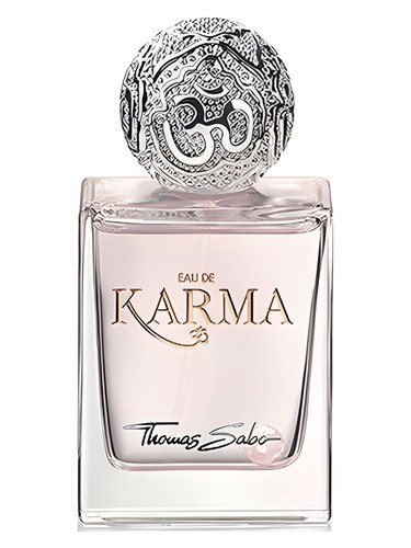 Eau de Karma by Thomas Sabo