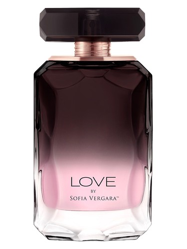 Love by Sofia Vergara