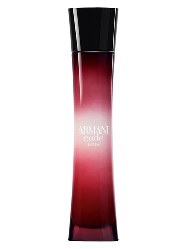 Armani Code Satin by Giorgio Armani