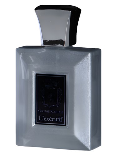 L'Executif by George Kordahi