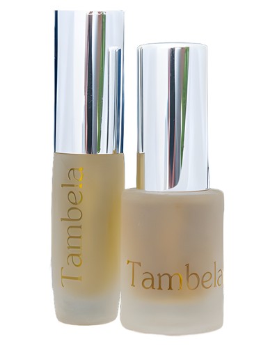 Carmen Dances by Tambela Natural Perfumes