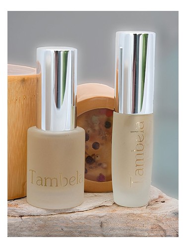 Tea Olive by Tambela Natural Perfumes