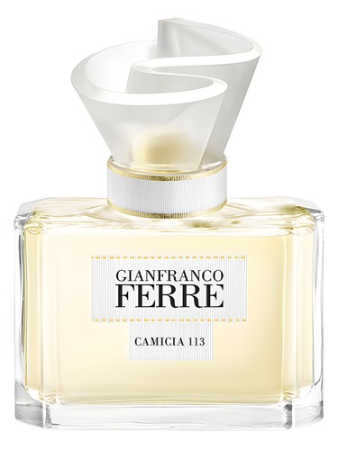 Camicia 113 by Gianfranco Ferre