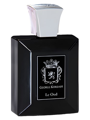 Le Oud by George Kordahi
