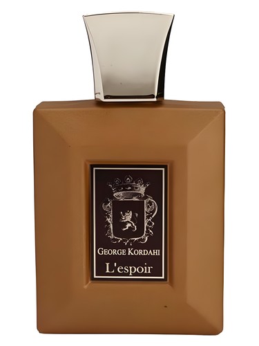 L'espoir by George Kordahi