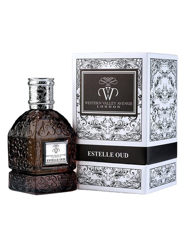 Estelle Oud by Western Valley Avenue London
