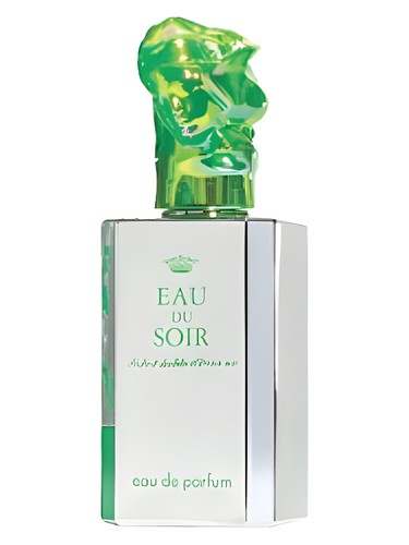 Eau du Soir 2007 by Sisley