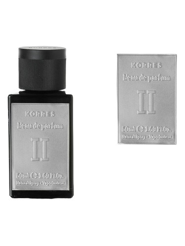Premium II L'Eau de Parfum by Korres