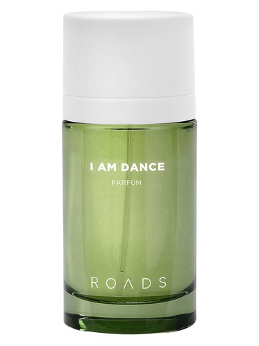 I am Dance by Roads