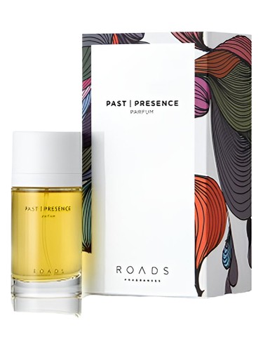 Past / Presence by Roads