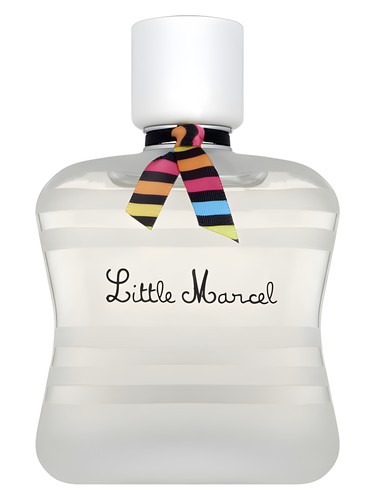 Little Sky by Little Marcel